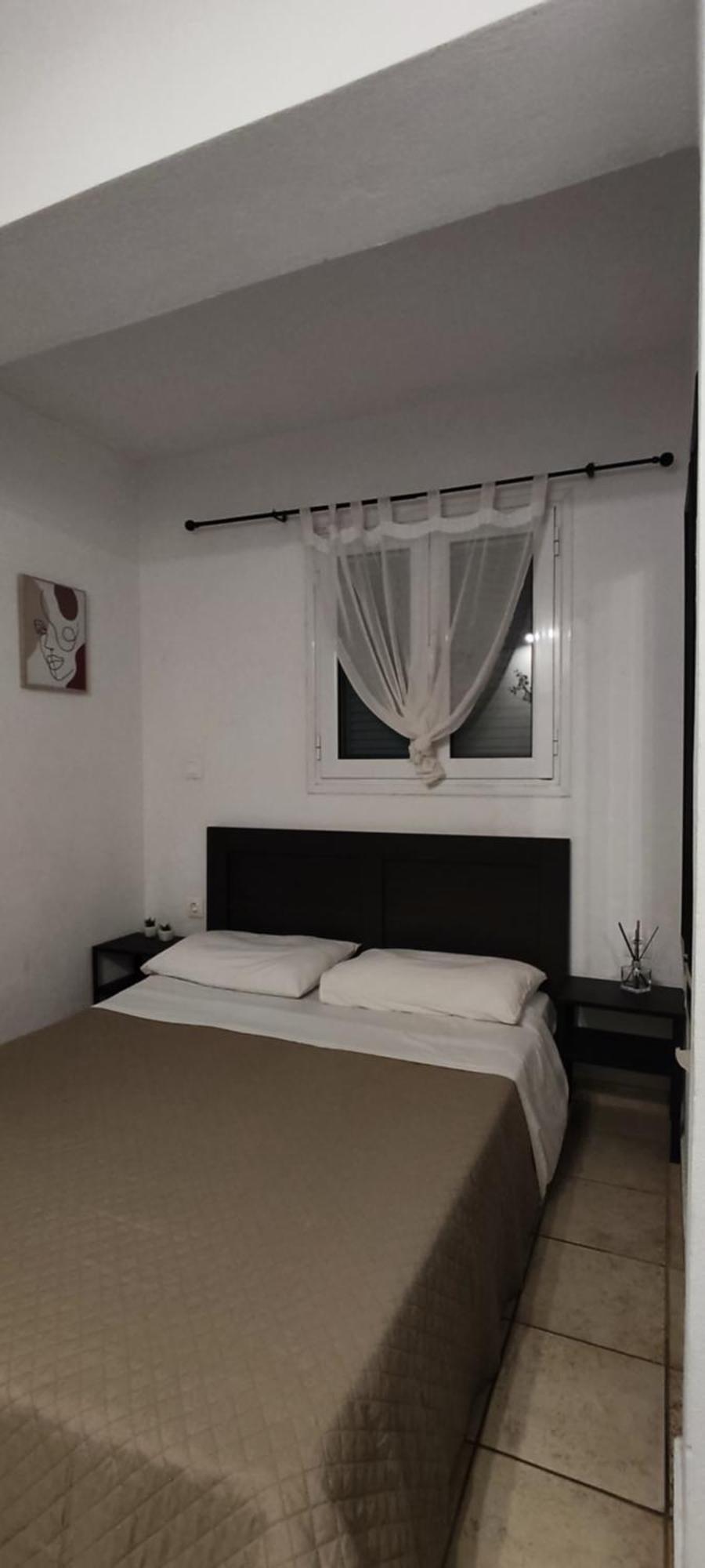 Kassiani Apartment 4 Kastanéa Kültér fotó